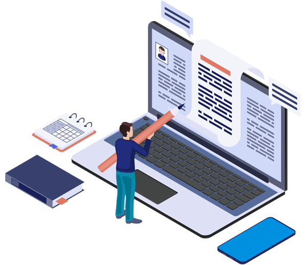 cyber security corporate employees